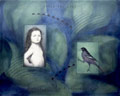 Julie Harvey, Artwork