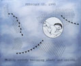 Julie Harvey, Artwork