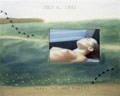 Julie Harvey, Artwork