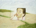 Julie Harvey, Artwork