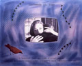 Julie Harvey, Artwork